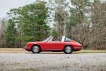 Porsche 911 2.0 Targa 1966 года (NA)